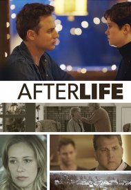 Affiche de After Life