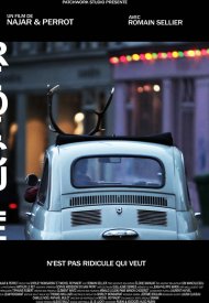 Affiche de Ridicule