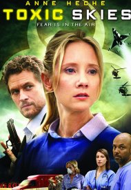 Affiche de Toxic Skies