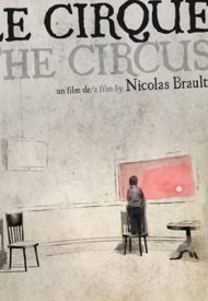 Affiche de Le Cirque