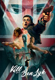 Affiche de Kill Ben Lyk