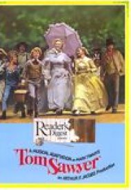 Affiche de Tom Sawyer