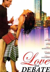 Affiche de Love and Debate