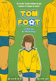 Affiche de Tom Foot