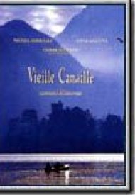 Affiche de Vieille Canaille