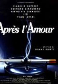 Affiche de Après l'amour