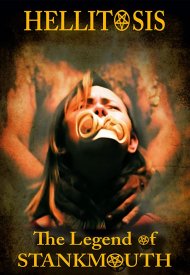 Affiche de Hellitosis: The Legend of Stankmouth