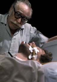 Affiche de Dalton Trumbo's Johnny Got His Gun