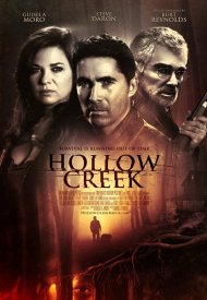 Affiche de Hollow Creek