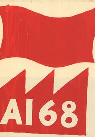 Affiche de Les Chantiers de mai 68
