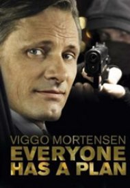Affiche de Usurpateur