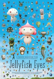 Affiche de Jellyfish Eyes