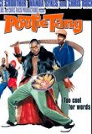 Affiche de Pootie Tang