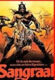 Affiche de Sangraal