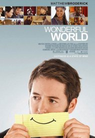 Affiche de Wonderful World