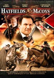 Affiche de Bad Blood: The Hatfields and McCoys