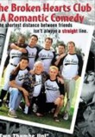 Affiche de Le Club des coeurs brisés