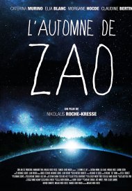 Affiche de L'Automne de Zao