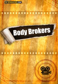 Affiche de Body Brokers