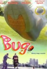 Affiche de Bug