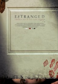 Affiche de Estranged