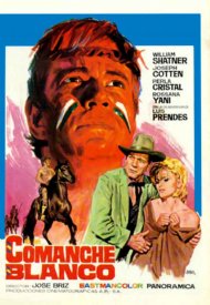 Affiche de Rio Hondo