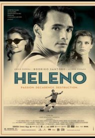 Affiche de Heleno, o príncipe maldito