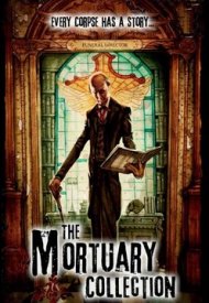 Affiche de The Mortuary Collection