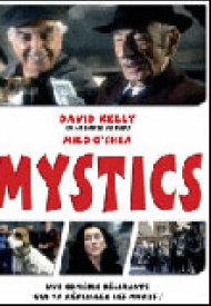 Affiche de Mystics