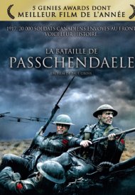 Affiche de La Bataille de Passchendaele
