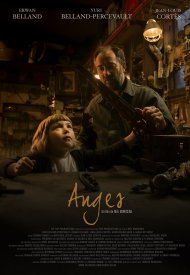 Affiche de Anges
