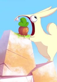 Affiche de Le Coup du lapin
