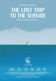 Affiche de Le Dernier voyage à la mer