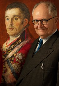Affiche de The Duke