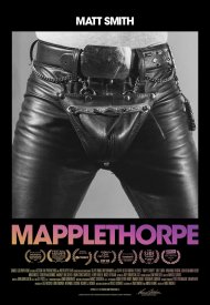 Affiche de Mapplethorpe