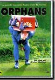 Affiche de Orphans