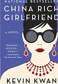 Affiche de China Rich Girlfriend