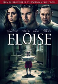 Affiche de Eloise