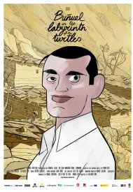 Affiche de Buñuel après l'âge d'or