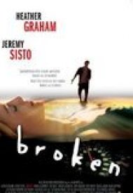 Affiche de Broken