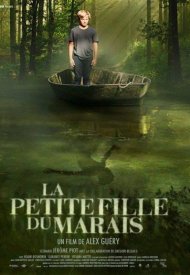 Affiche de La Petite fille du marais