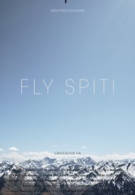 Affiche de Fly Spiti