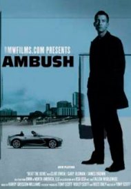 Affiche de Ambush