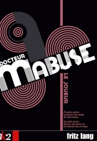 Affiche de Docteur Mabuse, le joueur