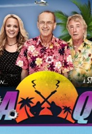 Affiche de Bula Quo!