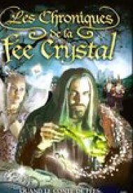 Affiche de Les Chroniques de la fée Crystal