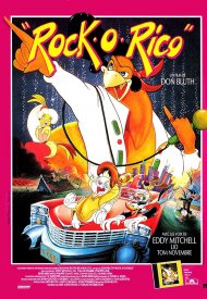 Affiche de Rock-o-Rico