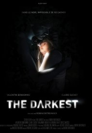 Affiche de The Darkest
