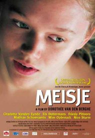 Affiche de Meisje