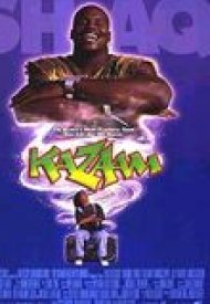 Affiche de Kazaam